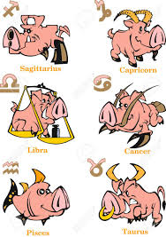 Cancer august 2019 astrology horoscope forecast. The Illustration Shows A Set Of Zodiac Signs Pisces Taurus Stock Photo Picture And Royalty Free Image Image 125586014