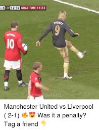 See more ideas about liverpool vs manchester united, liverpool, manchester united. 25 Best Memes About Manchester United Vs Liverpool Manchester United Vs Liverpool Memes