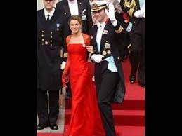 Pin On Lady In Red