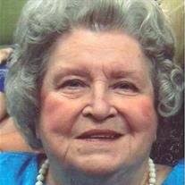 Mrs. Iona Wade Kesler Obituary