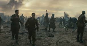 No film understands that quite like dunkirk. On Film Dunkirk Tells Wwii Story From Troops Standpoint
