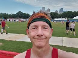 VOTING CLOSED: Vote now for the Peachtree Road Race start line national  anthem singers