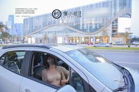 Naked Chauffeur Service - Dongojyousan Unfetish Returns