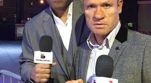 Biofile Ben Doughty Interview