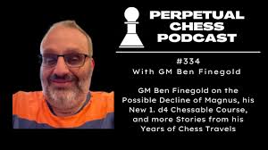 GM Ben Finegold