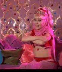 Maybe you would like to learn more about one of these? I Dream Of Jeannie Gif Gifs Tenor