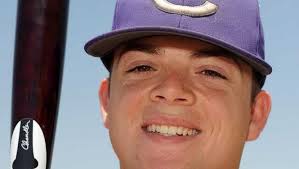 Canyon's Rogers named to TSWA first team