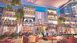Early 2018 leadmont development had initially planned to launch the mall by the second quarter of 2017. Big Plans To Lift Selayang