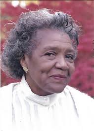 Gertha Eubanks Obituary