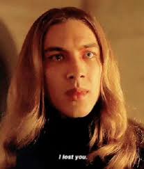 Michaellangdon Michaellangdonedit Ahs Ahsapocalypse Tatelangdon Violetharmon Satan American Horror Story Tumblr Langdon American Horror Story