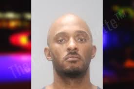 Devante Patterson — Muscogee County Jail Bookings