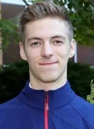 2018-19 Swimming and Diving Roster