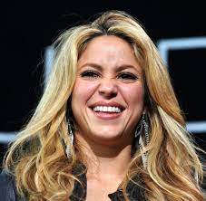 Il post è sempre in continuo aggiornamento. Musikerin Shakira Der Beruhmteste Huftschwung Der Welt Bilder Fotos Welt