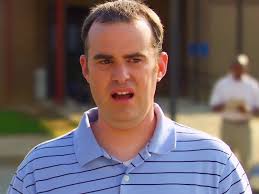 Grant Taylor Comedian