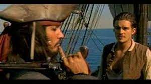 The curse of the black pearl is a 2003 american fantasy swashbuckler film directed by gore verbinski and the first film in the pirates of the caribbean film series. Pirates Of The Caribbean The Curse Of The Black Pearl 2003 Imdb