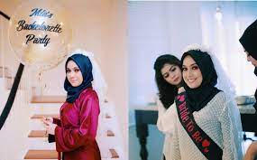 Download instagram live with mia ahmad. Sambut Parti Bujang Peminat Tak Jemu Mia Ahmad Muatnaik Banyak Foto Di Instagram Gempak