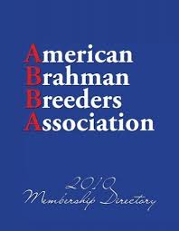 Charlie wade | hoping to give a little bit of menswear inspiration. 2010 Membership Directory American Brahman Breeders