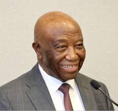 Liberia development through quiet actions