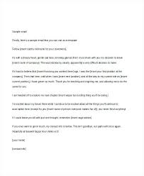 9 Professional Email Writing Examples In Pdf Examples