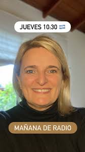 Gracias gracias gracias!! Hermosa mañana de La Radio