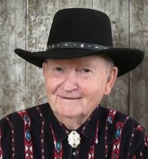 Hal Kelley (1935-2024)