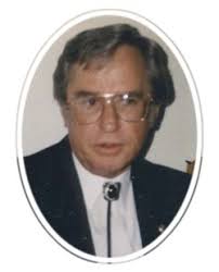 Charles Leon “Boo--Gee” Cunningham (1940-2010)