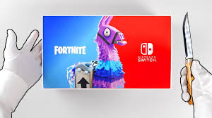 Nintendo switch fortnite wildcat bundle with mario kart 8 deluxe and 6ave cleaning cloth. Nintendo Switch Fortnite Console Unboxing Double Helix Skin Bundle Fortnite Battle Royale Youtube