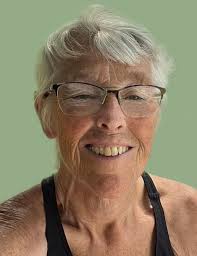 Obituary information for Marian L. Ryden