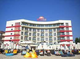 Confronta i prezzi hotel e trova le migliori offerte per hotel hawaii beach hotel per la destinazione mamaia. Picture Of Hawaii Beach Hotel Constanta Tripadvisor