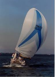 Image result for Spinnaker White 1980 Chrysler