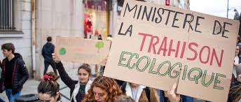 Последние твиты от marche pour le climat (@marcheclimat). Marche Pour Le Climat Les Jeunes Fortement Mobilises En France Le Point