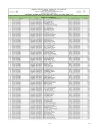 COMPONENTE: PROGRAMA DE INCENTIVOS PARA PRODUCTORES DE MAIZ Y FRIJOL  "PIMAF" 2017