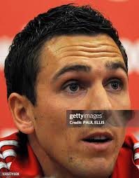 66 Stuart Downing Signs For Liverpool Fc Stock Photos, High-Res Pictures,  and Images