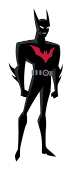Batman Batman Beyond 2014 Short By Jtsentertainment Batman Beyond Batman Comic Art Batman