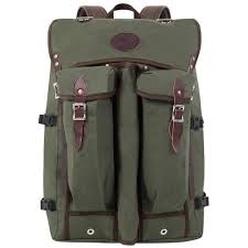 Classic men's apparel · enter to win a duffle bag Duluth Pack Duluth Pack Bushcrafter Buy Me Once