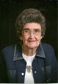 Ruby Palmer Obituary (2016)