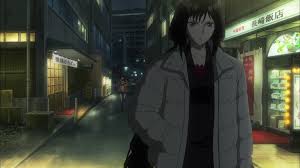 Saya Kisaragi