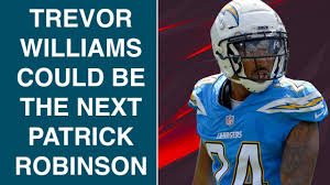 2021 nfl draft stats export. Trevor Williams Is A Hidden Gem Eagles Film Room Youtube