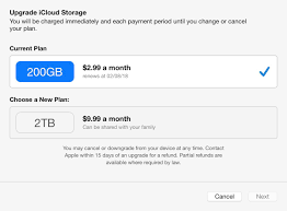 For you and your family. How To Avoid Paying Apple For Extra Icloud Storage Computerworld