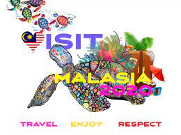 Visit malaysia 2020 logo vector. Logo Vorschlag Fur Alternative Logo Design For The Visit Malaysia 2020 Campaign Wettbewerb Design 18213137