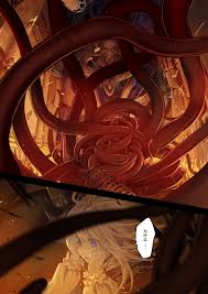 ConnectKouhen少女和触手编织爱情- 后篇» nhentai - Hentai Manga, Doujinshi & Porn Comics