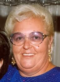 Obituary for Gloria J. Kirchner