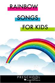 We did not find results for: The Best Rainbow Songs For Kids Preschool Inspirations