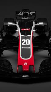 Great Wallpaper Haas Formula 1 Sports Car Front 7201280 Wallpaper Sports Car Formula 1 Car Front