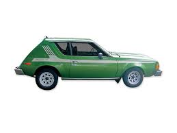 Image result for Classic Black 1975 AMC