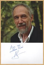 Alain Connes
