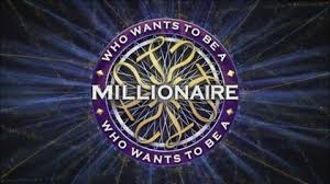 In a time when every side seems convinced it has the answers, the atlantic and hbo are p. Who Wants To Be A Millionaire British Game Show Wikipedia
