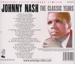 Johnny Nash