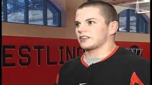 Senior Spotlight: Mark Kist