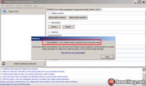 If you haven't installed a windows driver for this scanner, vuescan will automatically install a driver. Reset Epson Xp 245 Printer With Wicreset Utility Tool Wic Reset Key